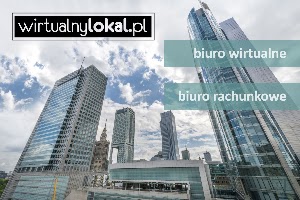 Biuro Wirtualne - wirtualnylokal.pl place picture